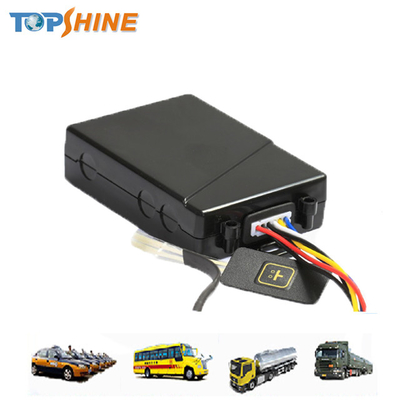 MT210 GPS Car Tracker Double Sim Card Tracking Device With Data Memory Sos Alarm
