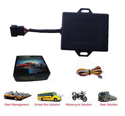 2G Remote Car Security Motorcycle GPS Tracker MT06 With Free Android App
